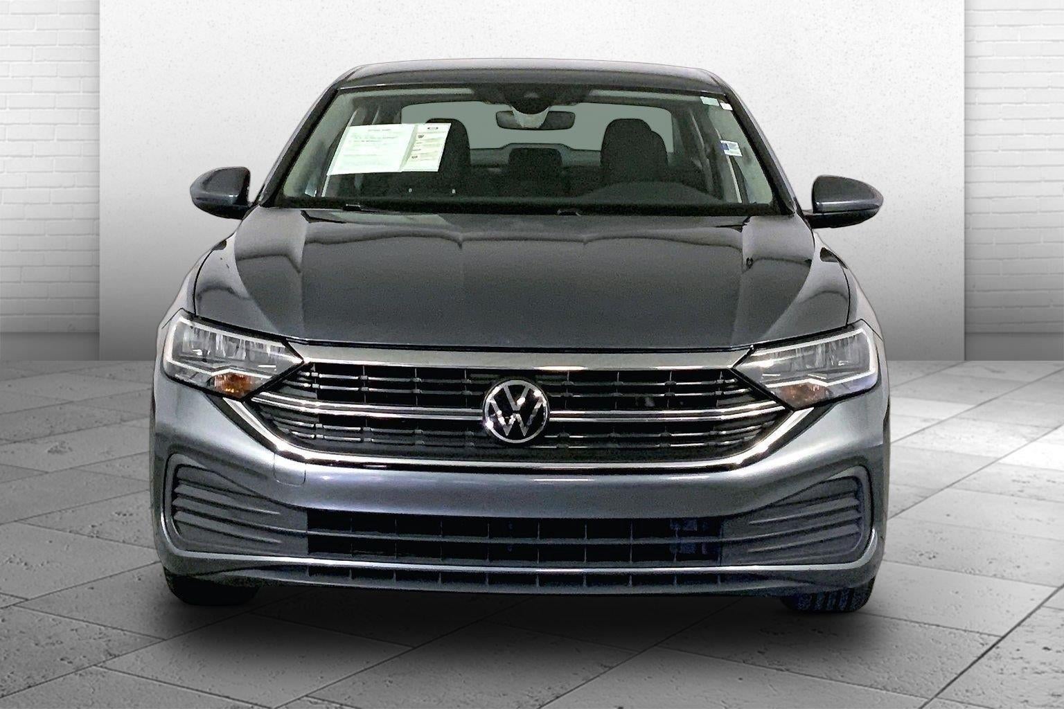 2024 Volkswagen Jetta S