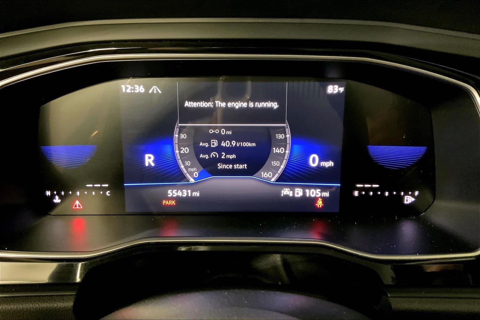 2024 Volkswagen Jetta S