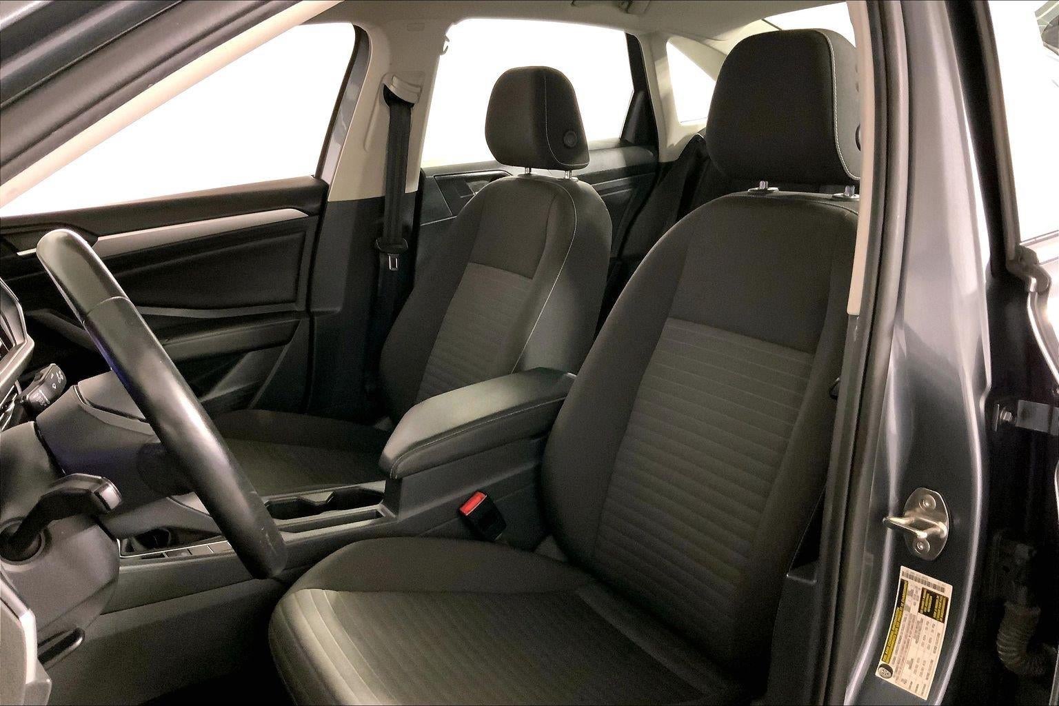 2024 Volkswagen Jetta S