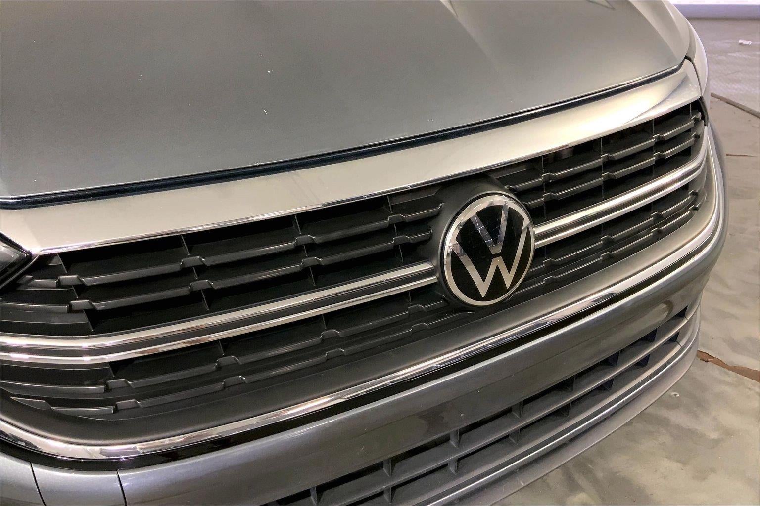 2024 Volkswagen Jetta S