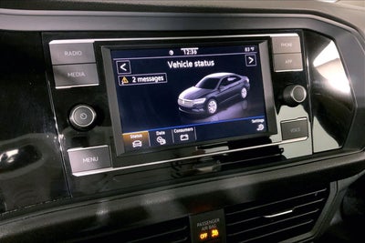 2024 Volkswagen Jetta S