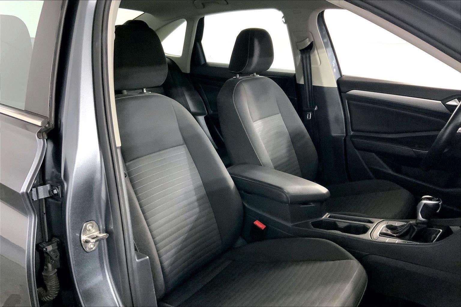 2024 Volkswagen Jetta S
