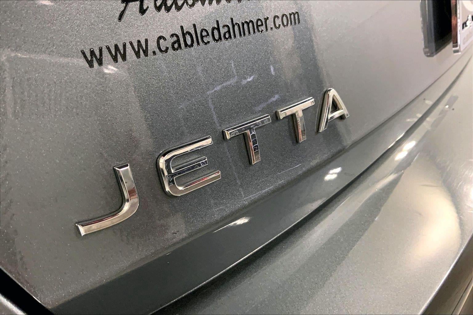 2024 Volkswagen Jetta S