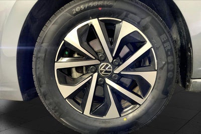 2024 Volkswagen Jetta S
