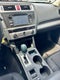 2016 Subaru Legacy 2.5i