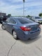 2016 Subaru Legacy 2.5i