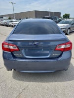2016 Subaru Legacy 2.5i