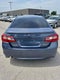 2016 Subaru Legacy 2.5i