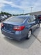 2016 Subaru Legacy 2.5i