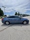 2016 Subaru Legacy 2.5i