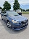 2016 Subaru Legacy 2.5i