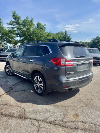 2019 Subaru Ascent Touring