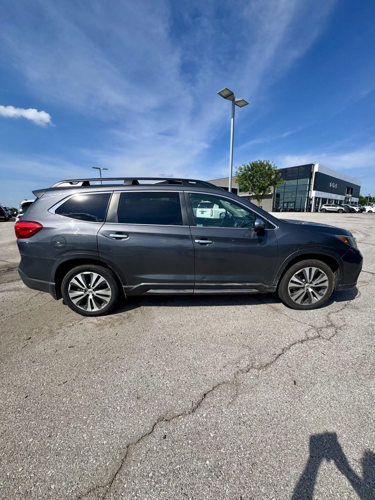 2019 Subaru Ascent Touring
