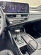 2022 Lexus ES ES 300h F SPORT