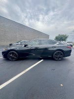 2022 Lexus ES ES 300h F SPORT