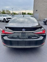 2022 Lexus ES ES 300h F SPORT