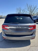 2020 Honda Odyssey EX-L w/Navi w/RES