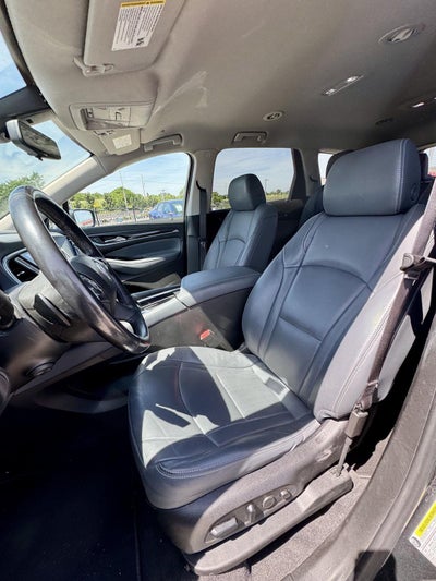 2020 Buick Enclave Premium