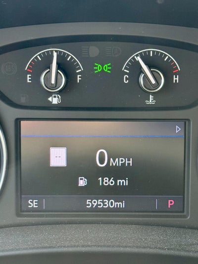 2020 Buick Enclave Premium