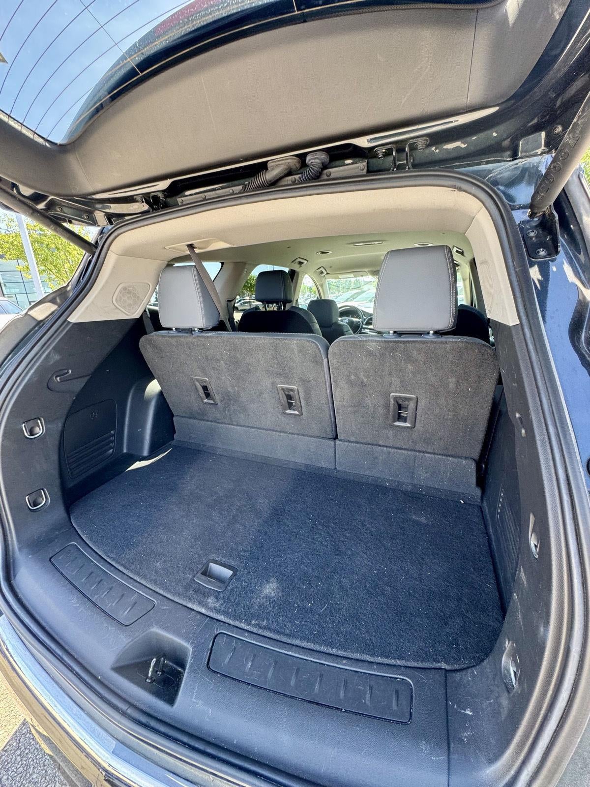 2020 Buick Enclave Premium
