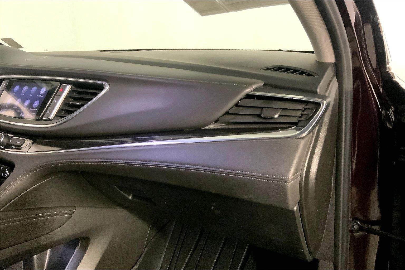 2021 Buick Enclave Avenir