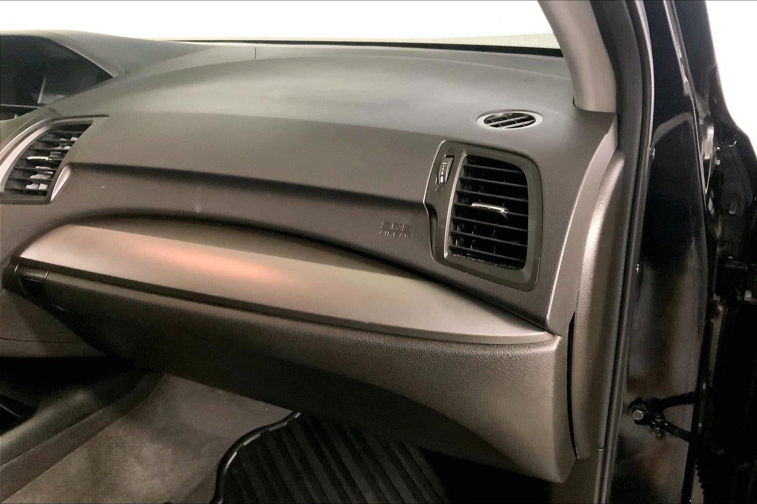 2017 Acura Rdx w/AcuraWatch Plus