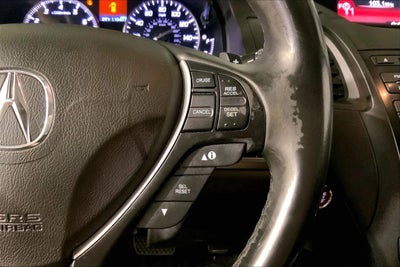 2017 Acura Rdx w/AcuraWatch Plus
