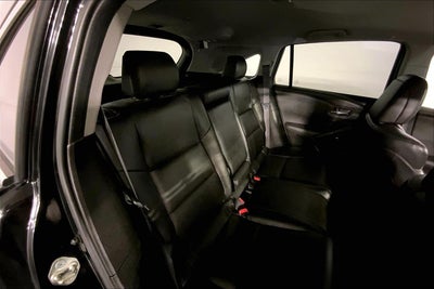 2017 Acura Rdx w/AcuraWatch Plus
