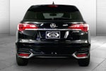 2017 Acura Rdx w/AcuraWatch Plus