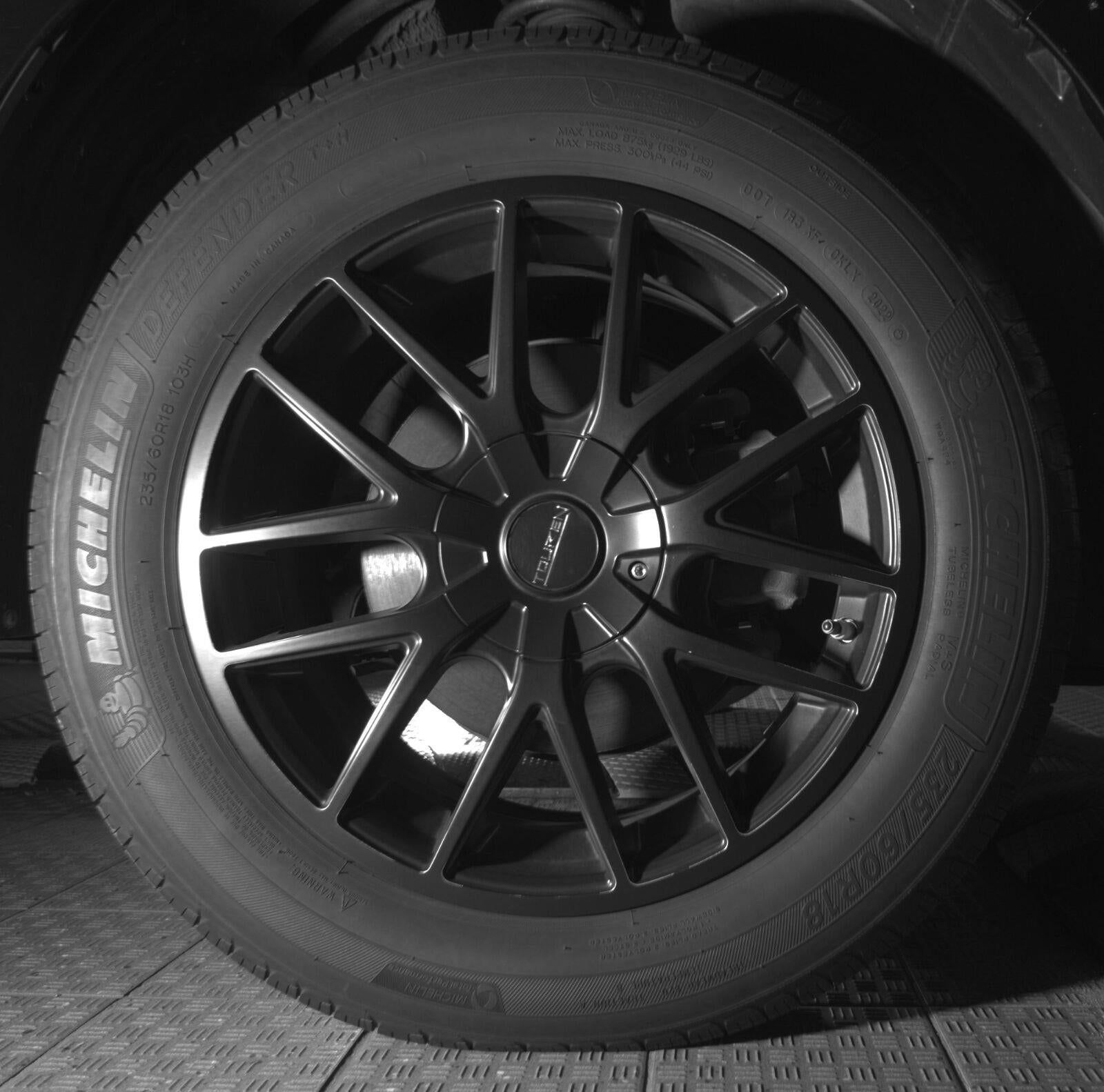 2017 Acura Rdx w/AcuraWatch Plus