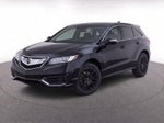 2017 Acura Rdx w/AcuraWatch Plus