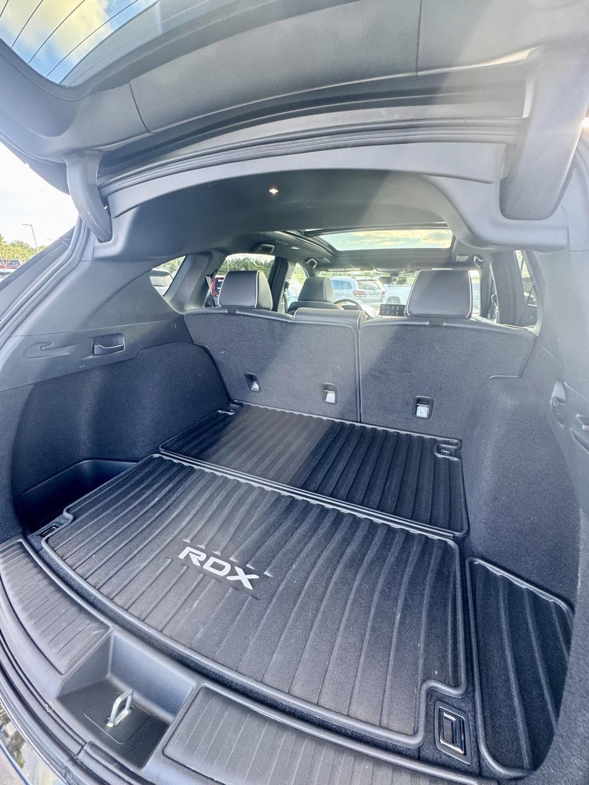2019 Acura RDX SH-AWD w/A-SPEC