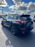 2019 Acura RDX SH-AWD w/A-SPEC