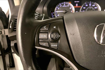 2020 Acura MDX w/Technology Pkg