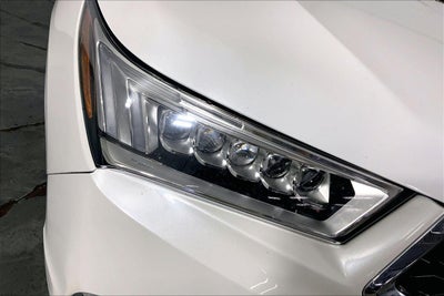 2020 Acura MDX w/Technology Pkg