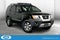 2013 Nissan Xterra Pro-4X