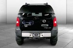 2013 Nissan Xterra Pro-4X