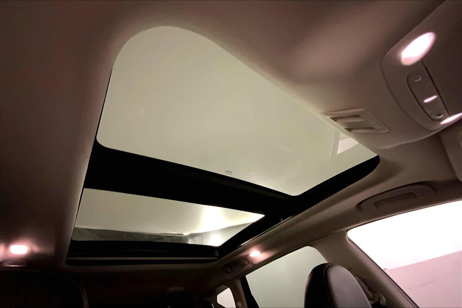 2023 Nissan Murano Platinum