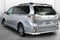 2017 Toyota Sienna SE