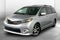 2017 Toyota Sienna SE