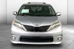 2017 Toyota Sienna SE