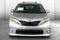 2017 Toyota Sienna SE