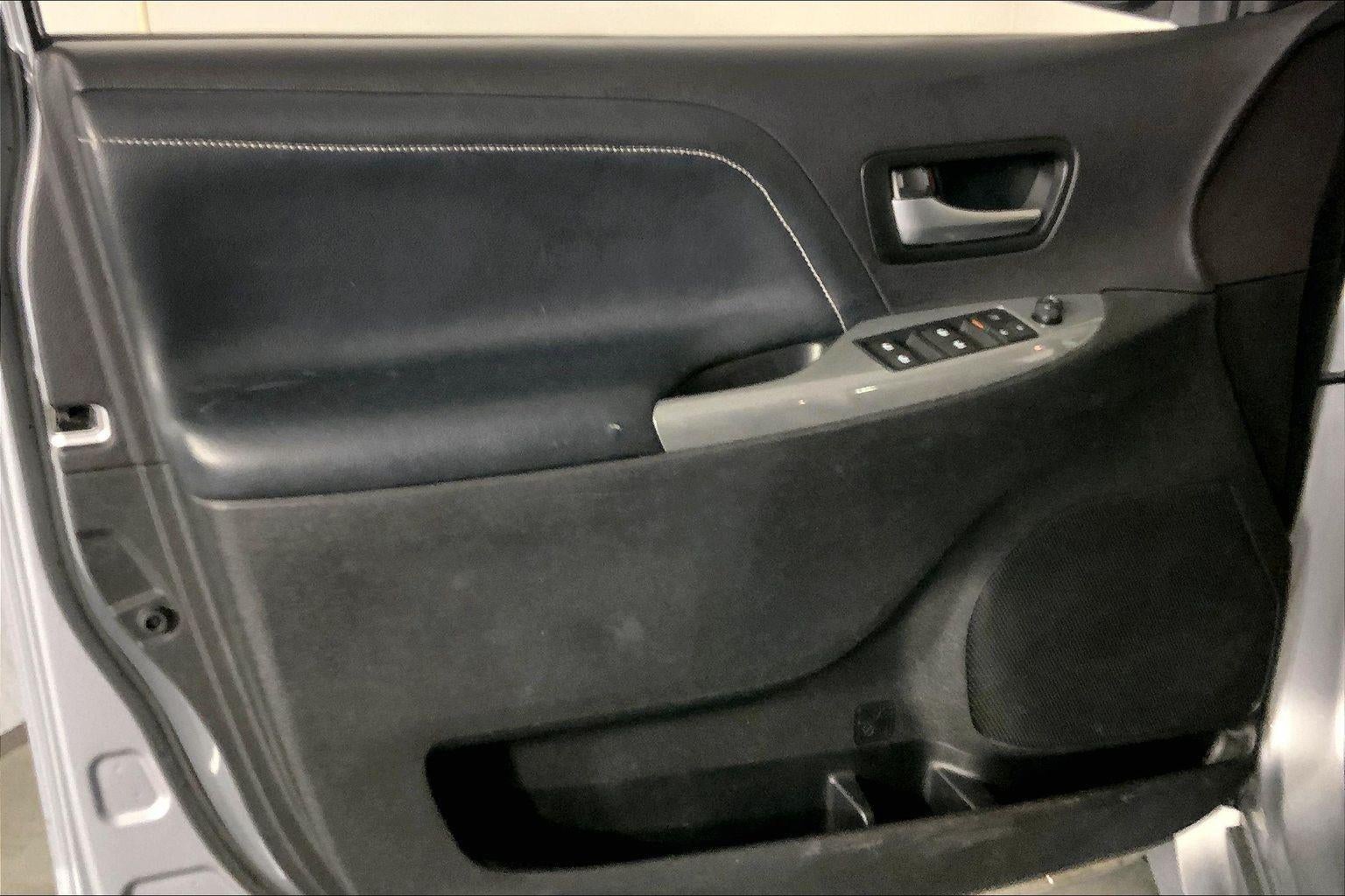 2017 Toyota Sienna SE