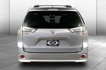 2017 Toyota Sienna SE