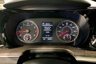 2021 Kia K5 EX
