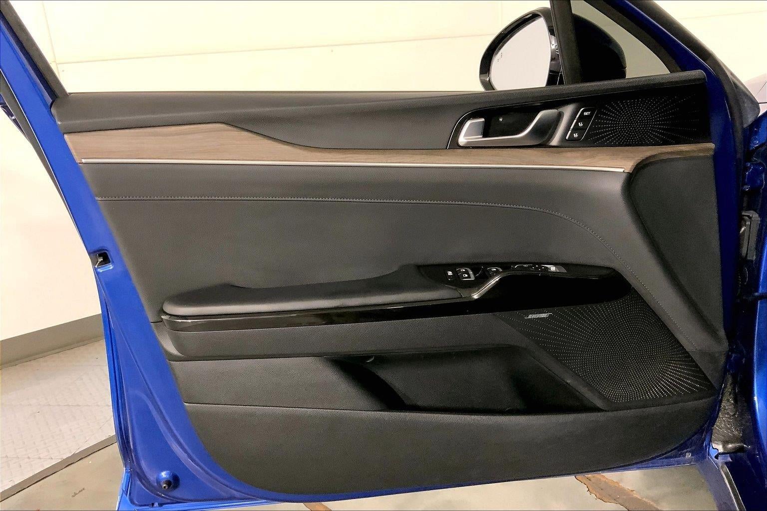 2021 Kia K5 EX