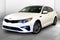 2019 Kia Optima SX