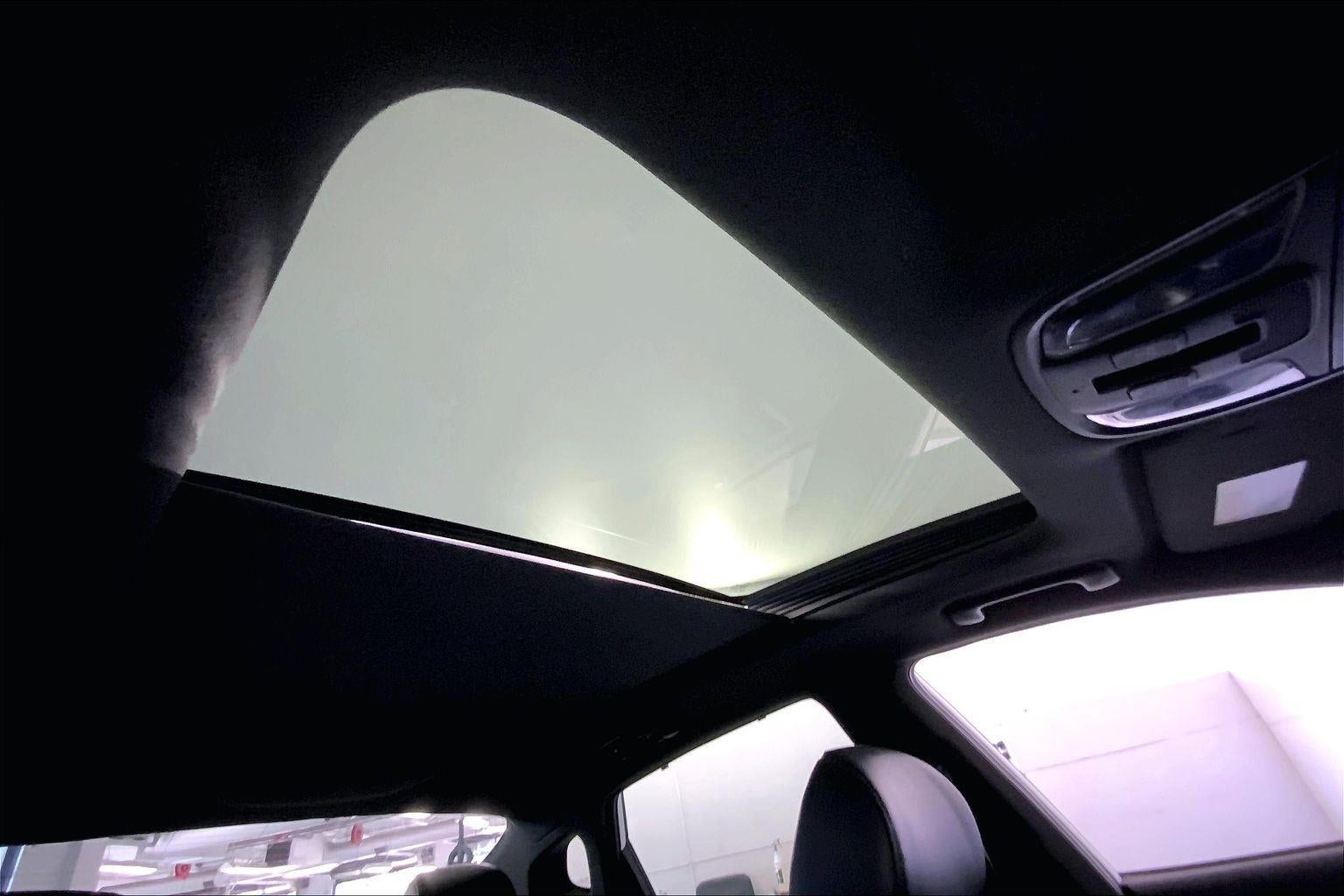2019 Kia Optima SX