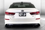 2019 Kia Optima SX