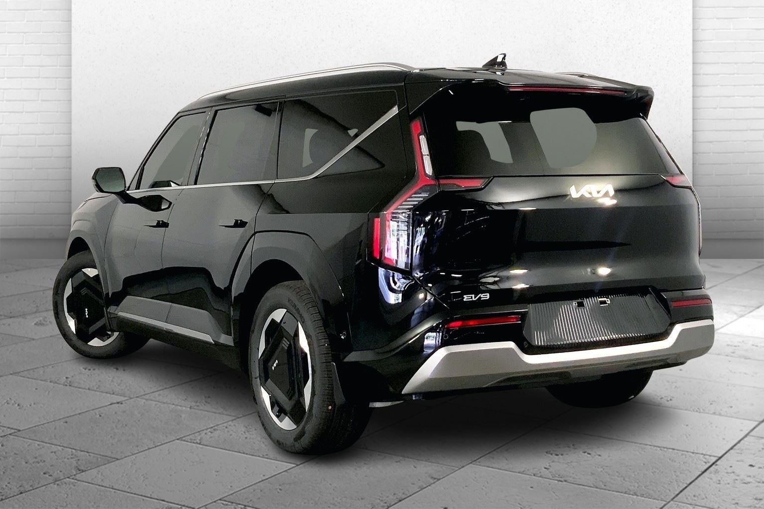 2026 Kia EV9 Land